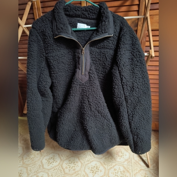 Time and Tru Tops - Time and Tru thick soft sweatshirt